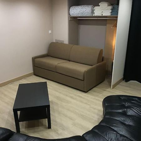 Paisible Logement Tout Equipe Pour 1 A 6 Personnes Ebersheim Luaran gambar